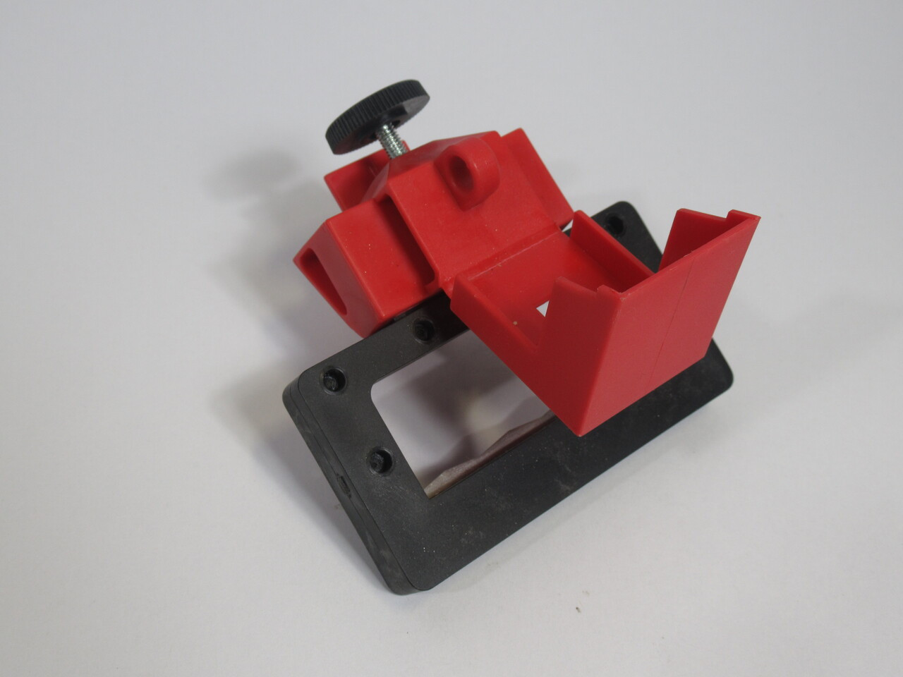 Brady 65329 Oversized Clamp-On Breaker Lockout Y67556 ! NOP !