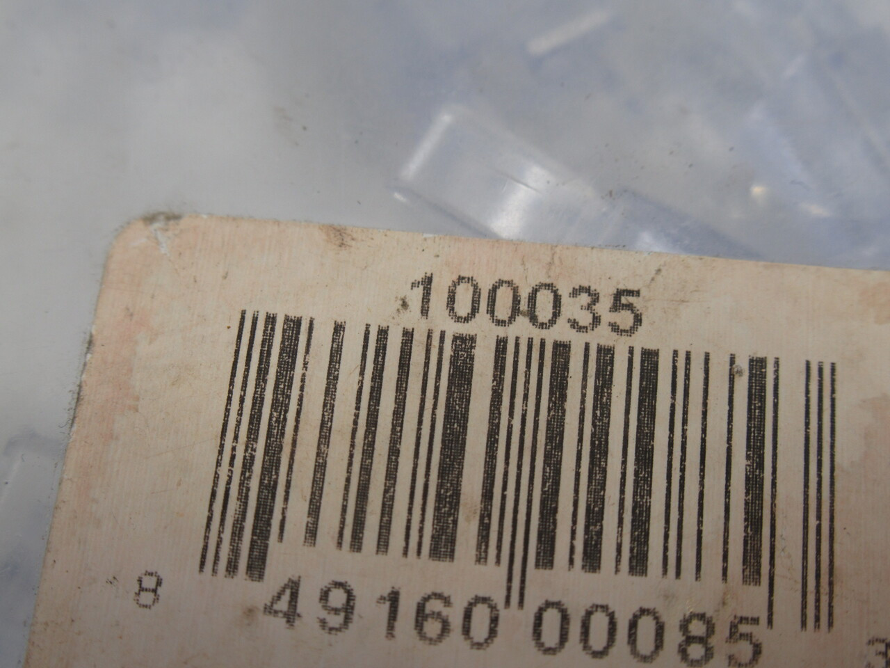 Platinum Tools 100035 EZ-RJ35 Cat5E Strain Relief 17-Pack NWB