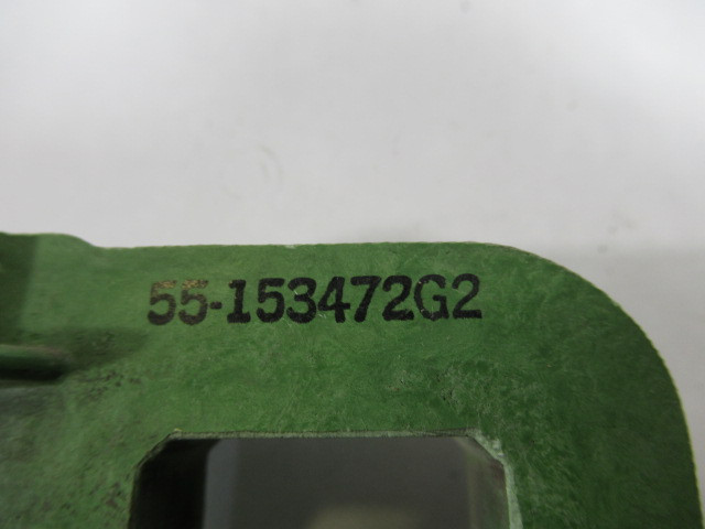 General Electric 55-153472G2 Magnetic Coil 115V 60Hz USED