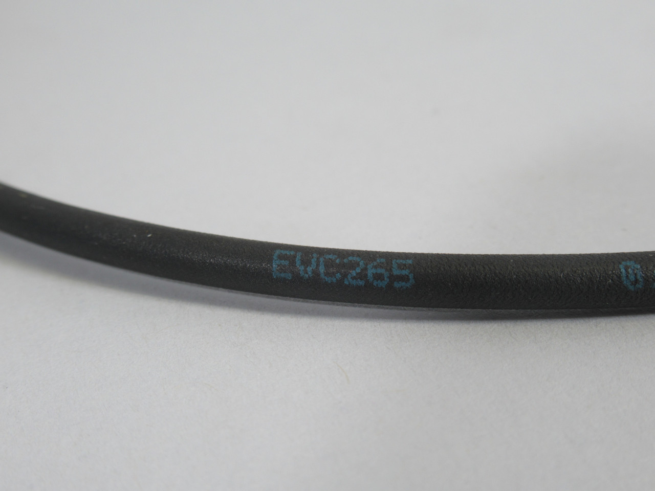 IFM Electronic EVC265 Connection Cable M8 Plug M8 Socket 0.3m USED