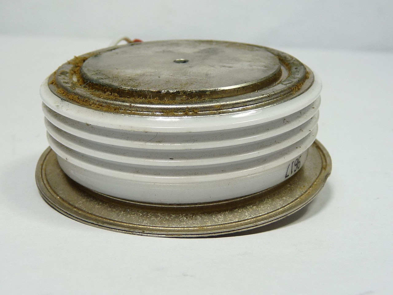 ABB DCR1004SF1515 Thyristor 1540Amp 1.5KV USED