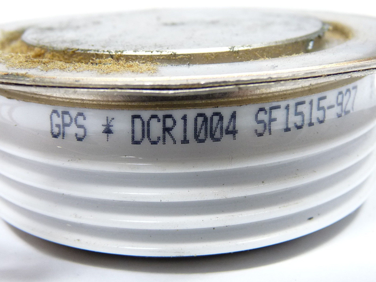 ABB DCR1004SF1515 Thyristor 1540Amp 1.5KV USED