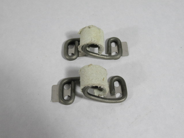 Sylvania 7322 L43 Thermal Overload Heater Element Pack of 2 ! NEW !