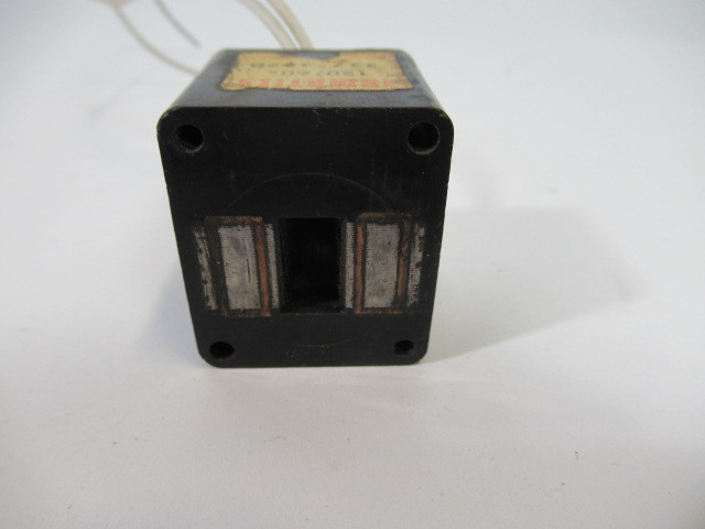 Numatics 227-289B Solenoid Coil 120V 60Hz USED