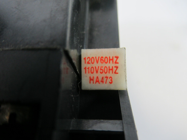 Allen-Bradley 700-F310A1 Contactor 660V 10A Series B USED