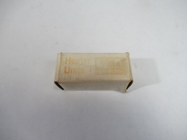 Ward Leonard 69778-CB Overload Relay Heater Element ! NEW !