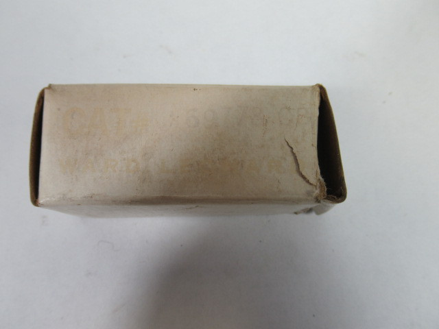 Ward Leonard 69778-CB Overload Relay Heater Element ! NEW !