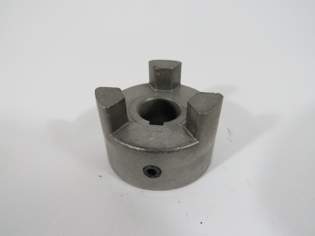 Browning CHJP3x5/8 Jaw Coupling 5/8" Bore 3/4" Length ! NEW !