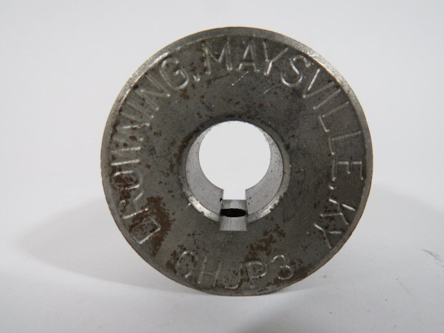 Browning CHJP3x5/8 Jaw Coupling 5/8" Bore 3/4" Length ! NEW !