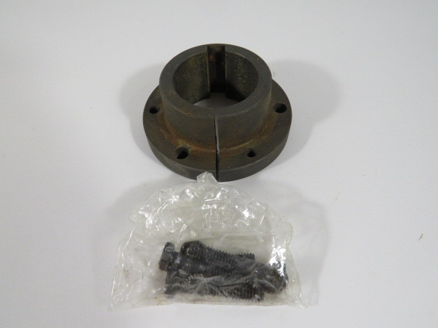 Electron SDS-1-5/8 Split-Taper Bushing 2-1/4" OD 1-5/8" Bore 1-1/4" L ! NOP !