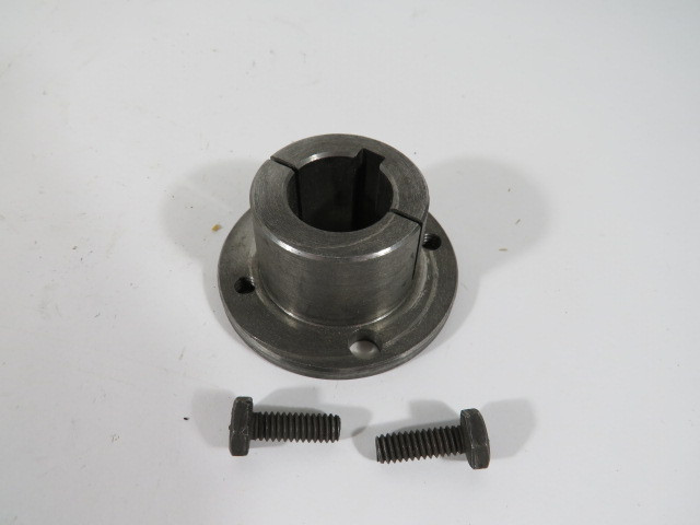 Browning H-15/16 Split Taper Bushing 1-1/2"OD 15/16" Bore 1-1/4" L ! NEW !