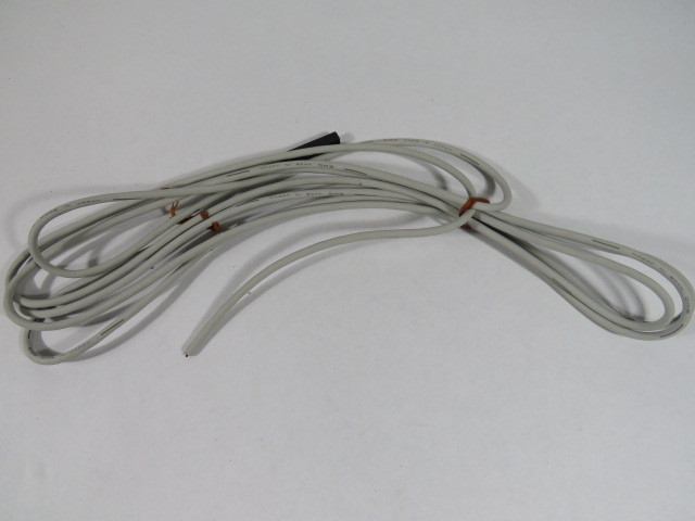 SMC D-Y59A Solid State Auto Switch 4.5-28VDC CUT CABLE USED