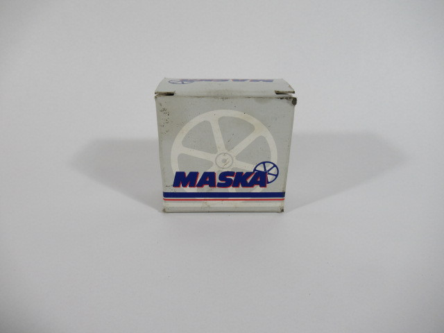 Maska 3JX3/4 Jaw Coupling 3/4"ID 3/4"TB 2"OD ! NEW !
