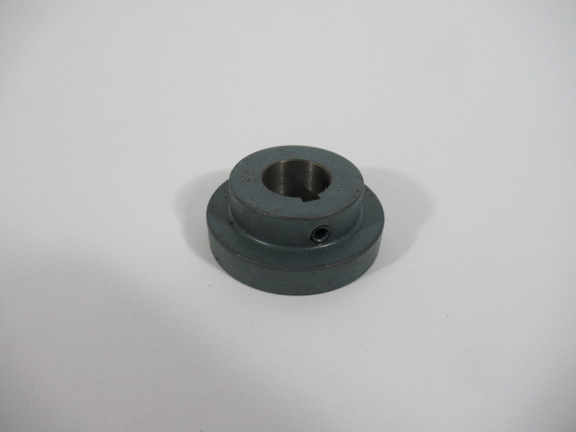 Maska 3JX3/4 Jaw Coupling 3/4"ID 3/4"TB 2"OD ! NEW !