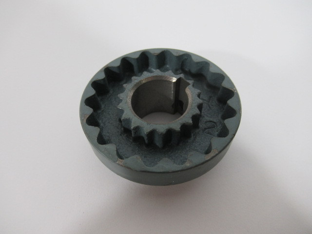 Maska 3JX3/4 Jaw Coupling 3/4"ID 3/4"TB 2"OD ! NEW !