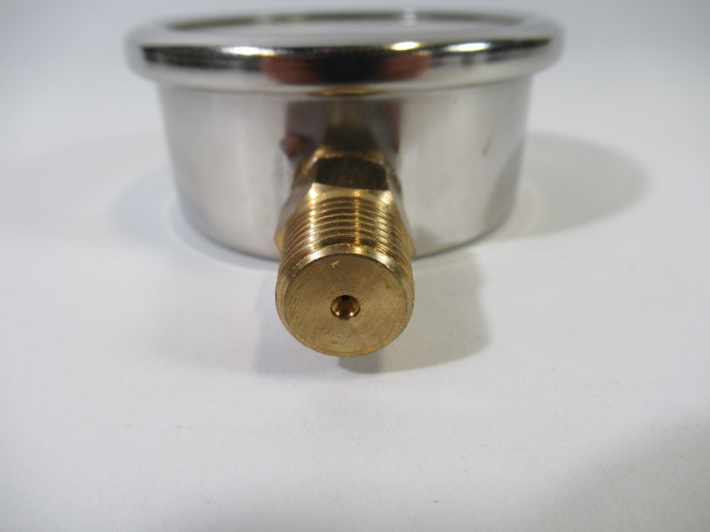 Pitanco 250LFB19 Glycerin Filled Pressure Gauge 0-3000 psi 1/4NPT ! NEW !