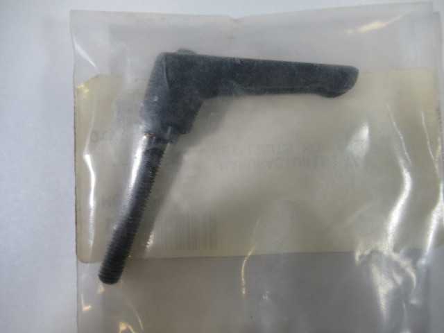 Carr Lane M640AHP1 Adjustable Handle ! NEW !