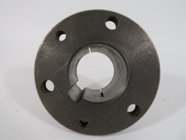 Browning Q1-1-7/8 Split Taper Bushing 2-7/8" OD 1-7/8" Bore NO HARDWARE ! NOP !