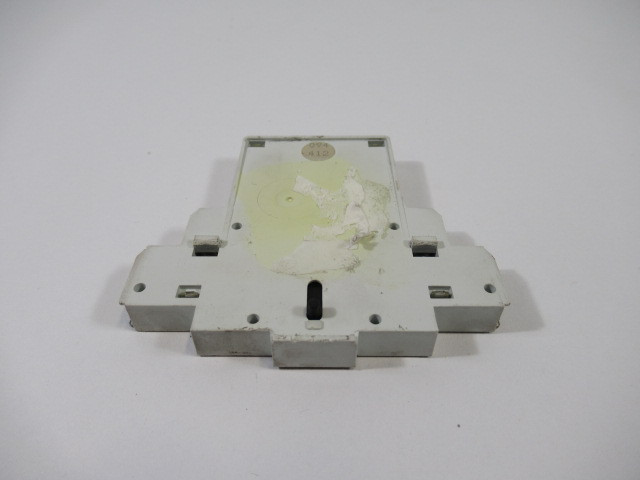 Klockner-Moeller NHi11 Auxiliary Contact 600VAC USED