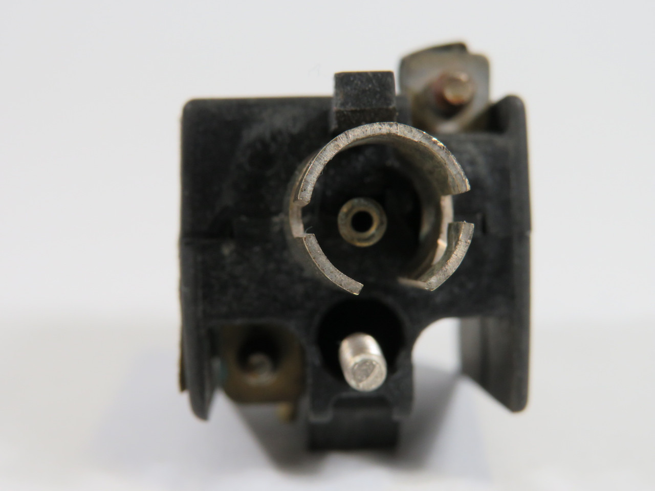 Klockner-Moeller Fb-NA Lamp Socket 250VAC 2W USED