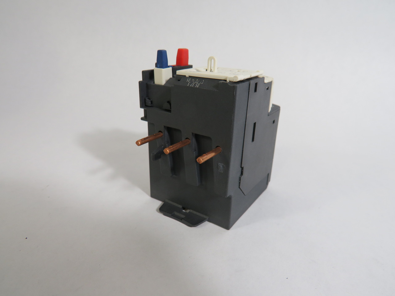 Schneider Electric LRD-06 Bimetallic Overload Relay 1-1.6A 690V USED