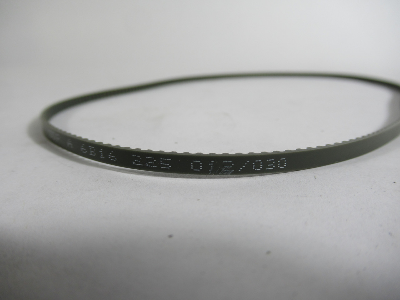 SDP A6B16-225012/030 Timing Belt .080 Pitch 1/8" Wide ! NOP !