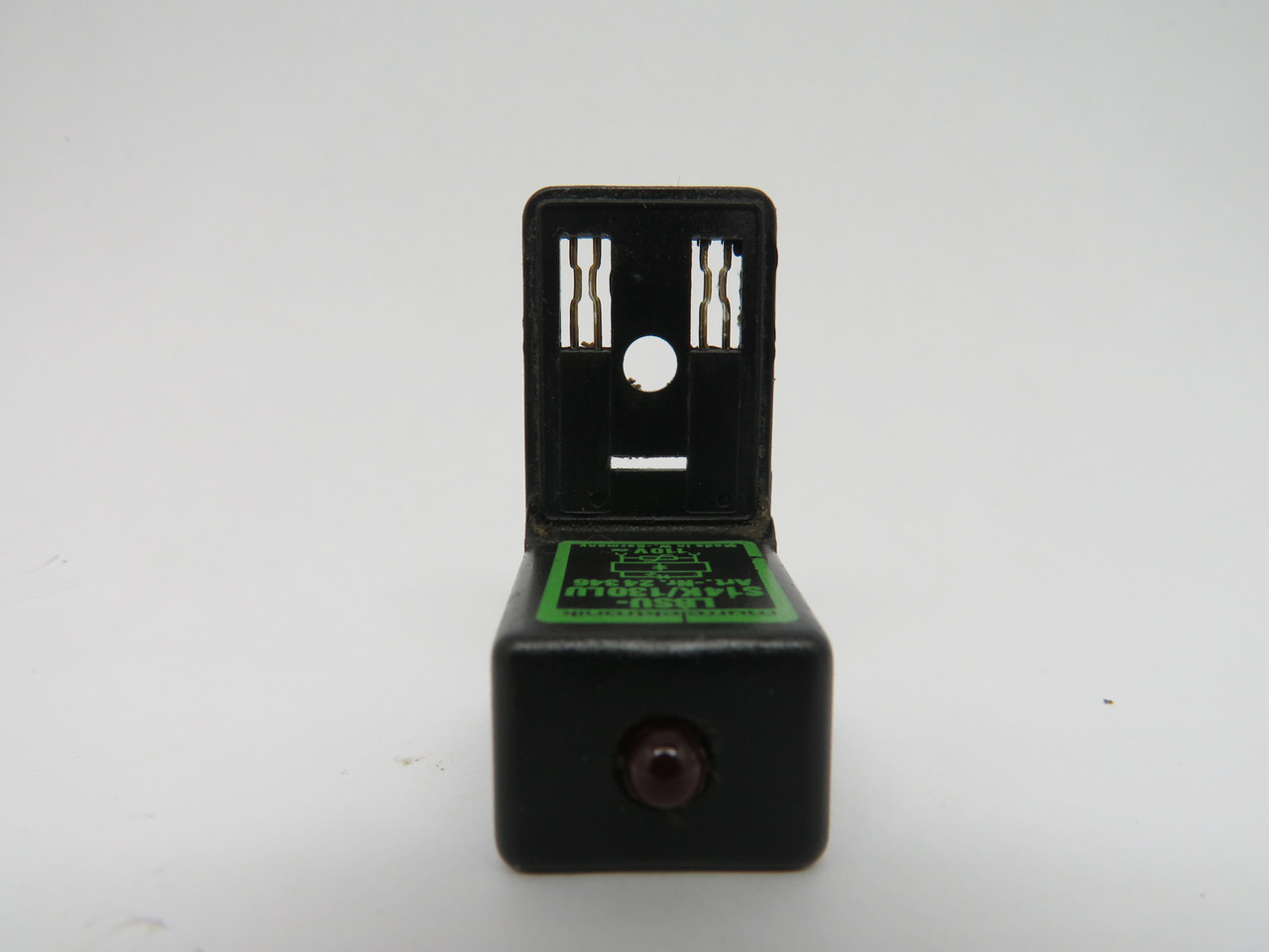 Murrelektronik LBSU-S14K/130LU Surge Suppressor 110V Art.Nr. 24346 USED