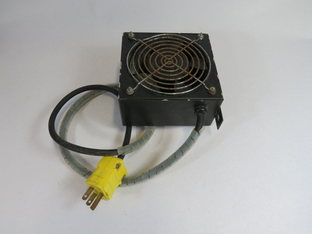 IMC 4715PS-12T-B30 Fan 115V 50/60HZ USED