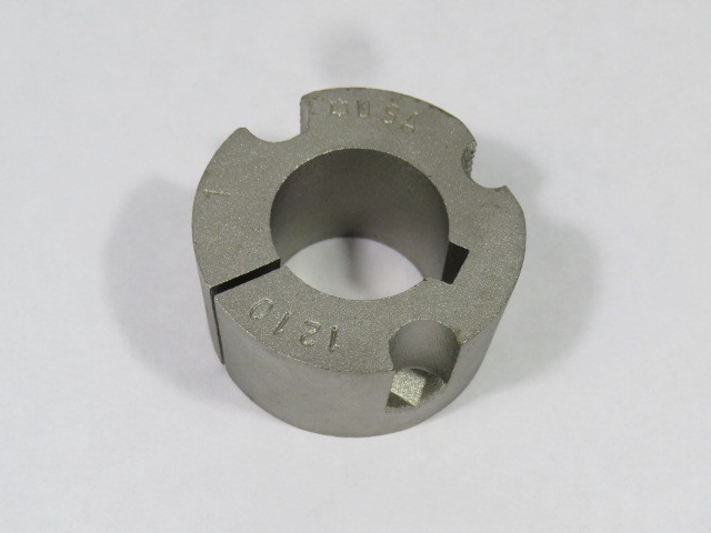 Martin 1210-1 Taper Lock Bushing 1-7/8"OD 1"ID 1"LTB SHELF WEAR NEW