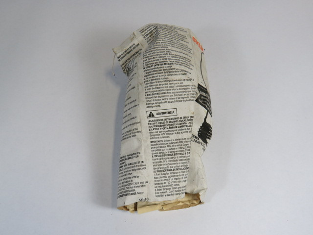 Sylvania LU150/55/ECO Lumalux Lamp 150W NEW