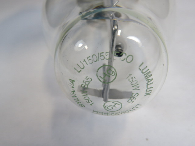 Sylvania LU150/55/ECO Lumalux Lamp 150W NEW