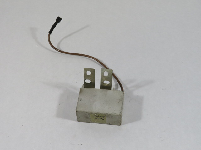 ABB S-417-1 Recovery Module USED