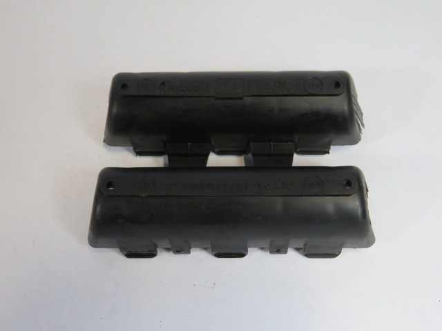 Thomas & Betts HT20C Insulating Cover 2-1/2" USED