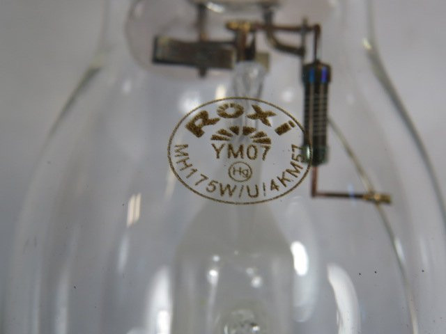 Roxi MH175W/U/4KM57 Light Bulb 175W ! NEW !