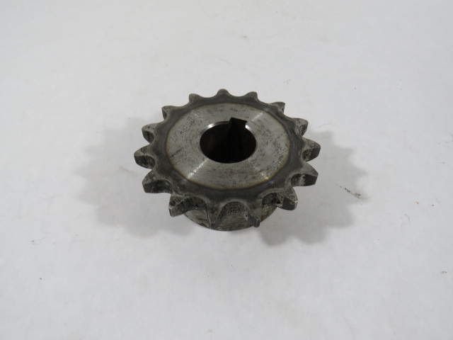 Generic 25-SB Sprocket 25mm Bore 57mm Hub Diameter 30mm LTB USED