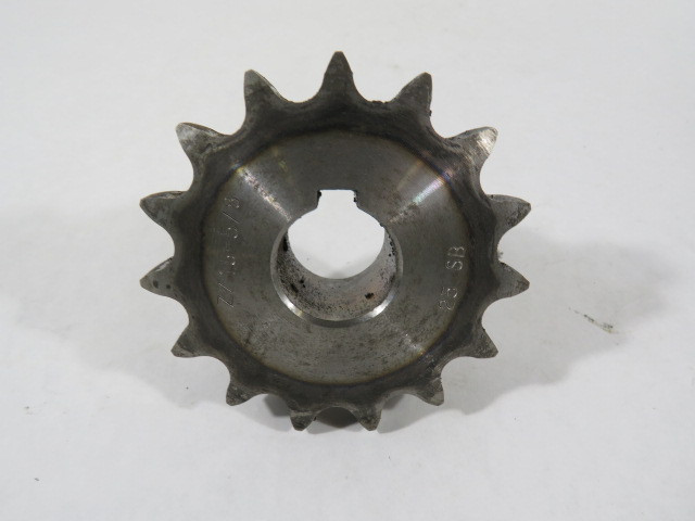 Generic 25-SB Sprocket 25mm Bore 57mm Hub Diameter 30mm LTB USED