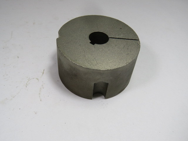 Martin 2517-3/4 Taper Lock Bushing 3-3/8" OD 3/4 Bore 1-3/4" LTB USED
