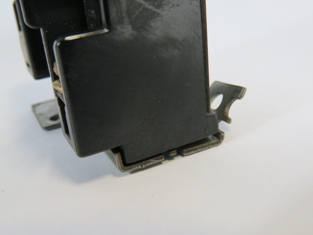 Fuji Electric TR-0/3 Overload Relay 0.15-0.24A SLIGHT DAMAGE USED