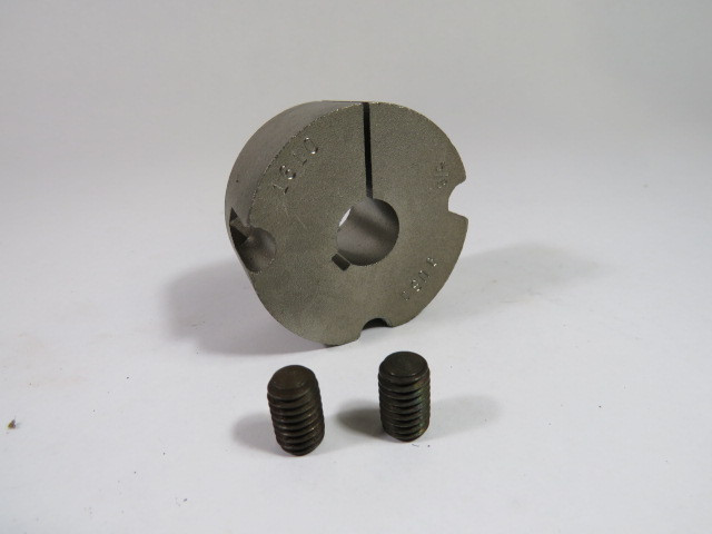 Martin 1610-5/8 Tapered Bushing 2-1/4" OD 5/8" Bore 1" LTB ! NEW !