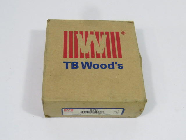 TB Woods 6J34 Sleeve Coupling Flange 3/4" Bore 1-5/16" LTB 4" Flange ! NEW !