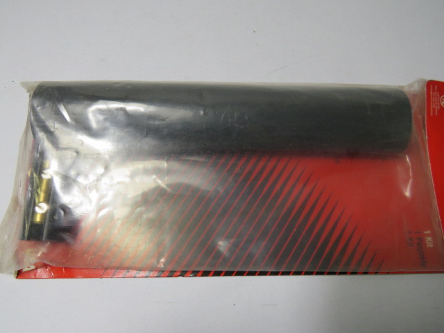 Gardner HST-1300 UF Splice Kit 8" L NEW