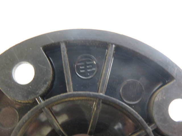 Telemecanique XVA-C01 Mounting Base For Stack Light Tubes 2.68" OD ! NOP !