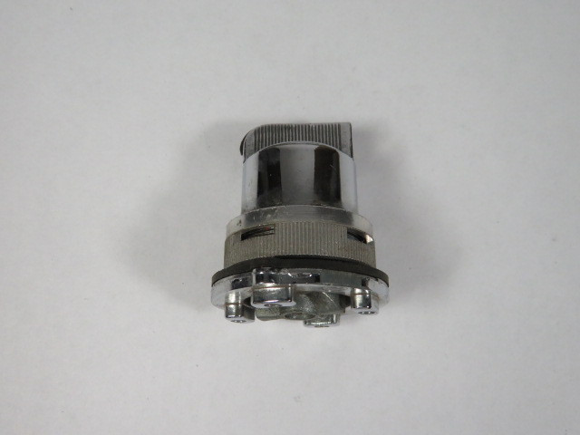 Square D 9001-TS2 Selector Switch Operator 3-Position USED
