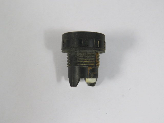 Breter P22804R Red Flush Push Button Operator USED