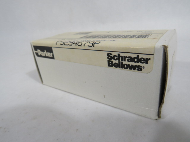 Parker PS294679P Lighted Female Connector 24VAC/DC ! NEW !