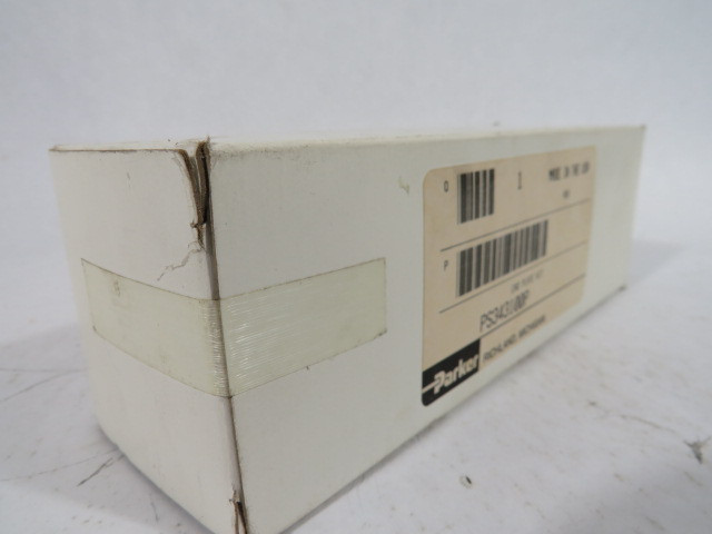 Parker PS343100P End Plate Hardware Kit ! NEW !