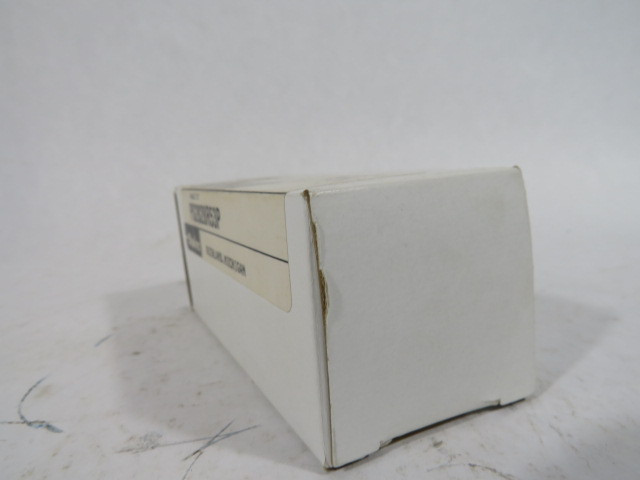 Parker PS2828R53P Valve Kit 120V 50-60Hz 6.3-7.8VA 67VDC 5.3W ! NEW !