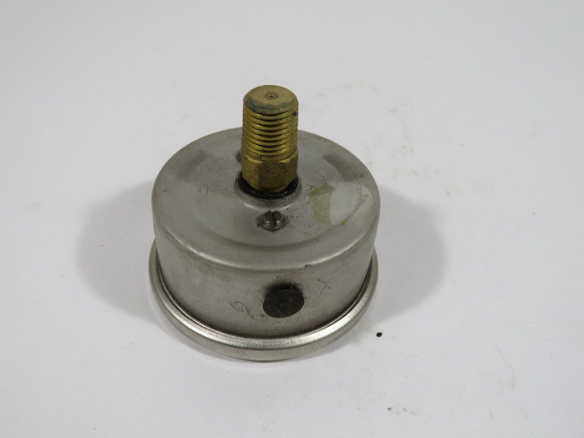 Winters PFQ909R1R11-25DRY 0-1000psi 0-7000kPa Pressure Gauge USED