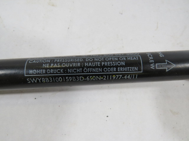 Camloc SWY8B3100 Varilift Adjustable Gas Spring USED