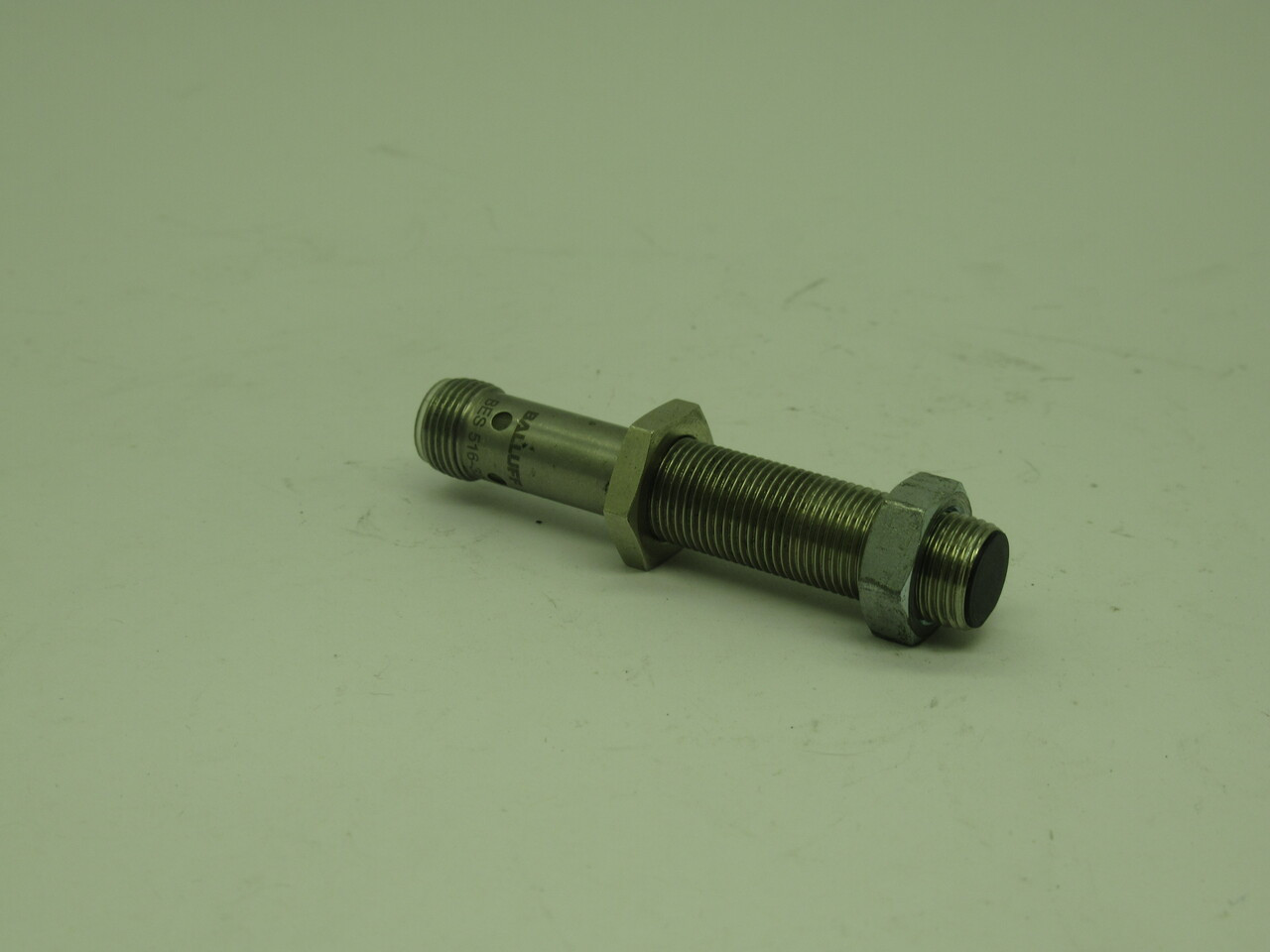 Balluff BES-516-325-S4-C Inductive Sensor 10-30VDC 2mm Range BES01C8 USED